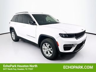 Used 2023 Jeep Grand Cherokee Limited AWD/4WD video 1