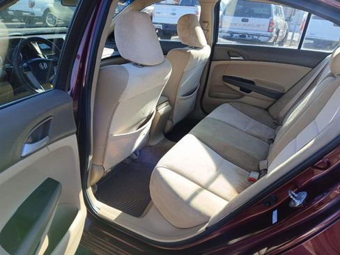 Used 2010 Honda Accord LX image 10