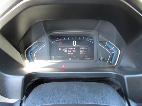 Used 2018 Honda Odyssey EX-L image 12