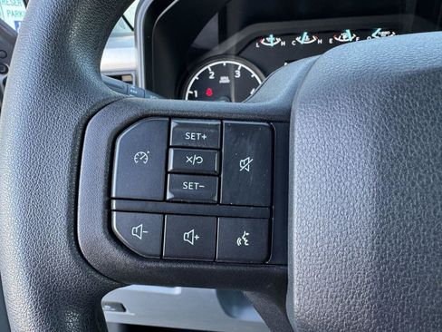 Used 2025 Ford F350 XLT image 16