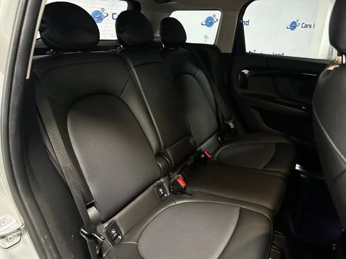 Used 2021 MINI Cooper Countryman S w/ Storage Package image 16