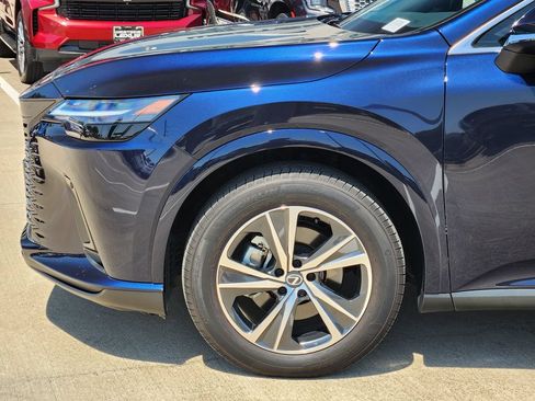 Certified 2026 Lexus RX 350 Premium w/ Convenience Package FWD image 8