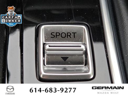 Used 2023 MAZDA CX-5 AWD 2.5 S image 32