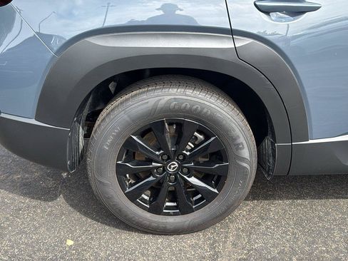 Certified 2025 MAZDA CX-50 AWD 2.5 S w/ Preferred Package image 6