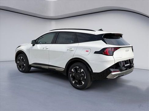 New 2026 Kia Sportage SX Prestige AWD/4WD image 3