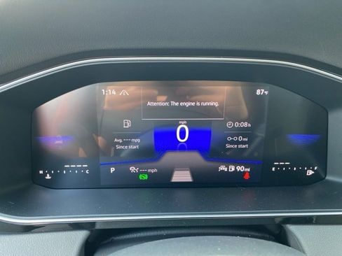 New 2025 Volkswagen Jetta Sport image 32