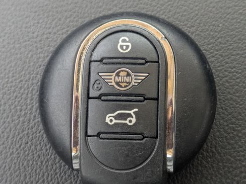Used 2022 MINI Cooper Countryman FWD image 36