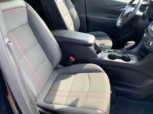 Certified 2023 Chevrolet Equinox RS image 26