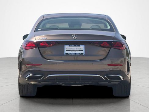 New 2026 Mercedes-Benz E 350 Sedan image 4