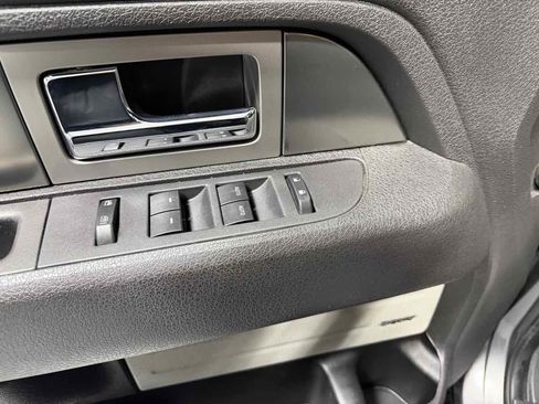 Used 2014 Ford F150 FX4 w/ Equipment Group 402A Luxury image 13