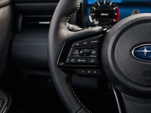 New 2026 Subaru Outback Touring image 21