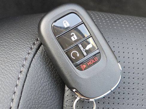New 2026 Honda CR-V EX-L image 33