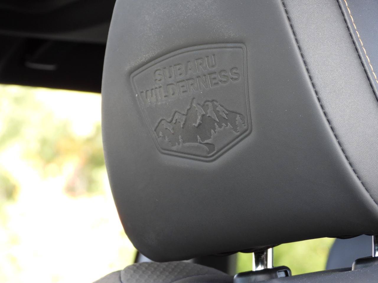 Used 2022 Subaru Forester Wilderness AWD/4WD image 66