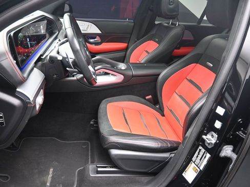 Used 2023 Mercedes-Benz GLE 63 AMG S image 18