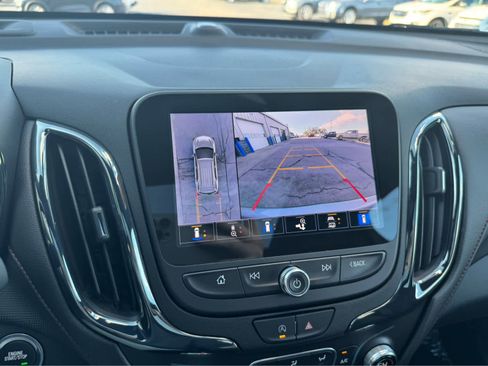 Used 2024 Chevrolet Equinox RS image 25