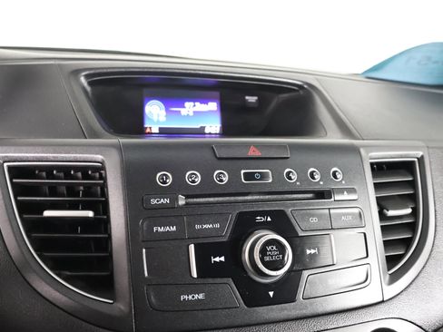 Used 2012 Honda CR-V EX-L image 25