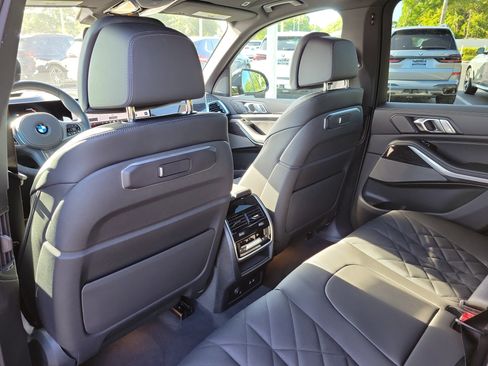 New 2026 BMW X5 xDrive40i w/ M Sport Package AWD/4WD image 9