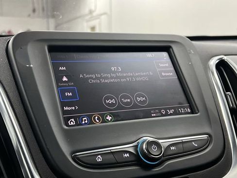 Certified 2024 Chevrolet Equinox LT image 13