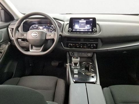 Certified 2026 Nissan Rogue S FWD image 9