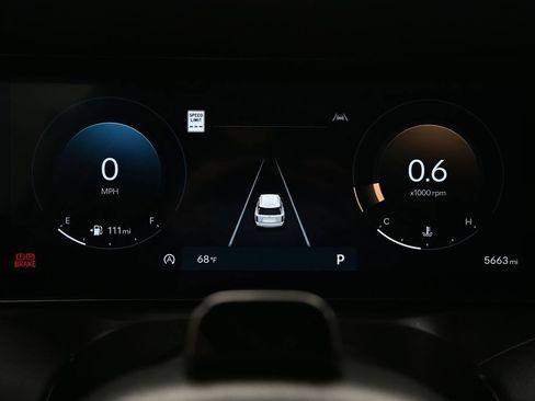 New 2026 Hyundai Palisade XRT Pro AWD/4WD image 9