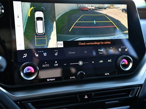 Used 2025 Lexus TX 350 FWD image 20