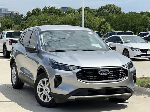 Used 2024 Ford Escape Active FWD image 1