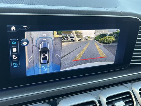 New 2026 Mercedes-Benz GLE 450 4MATIC image 26