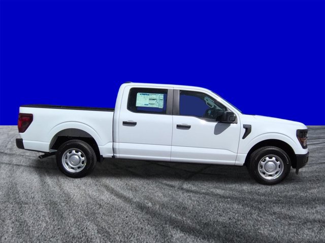 New 2026 Ford F150 XL RWD image 3