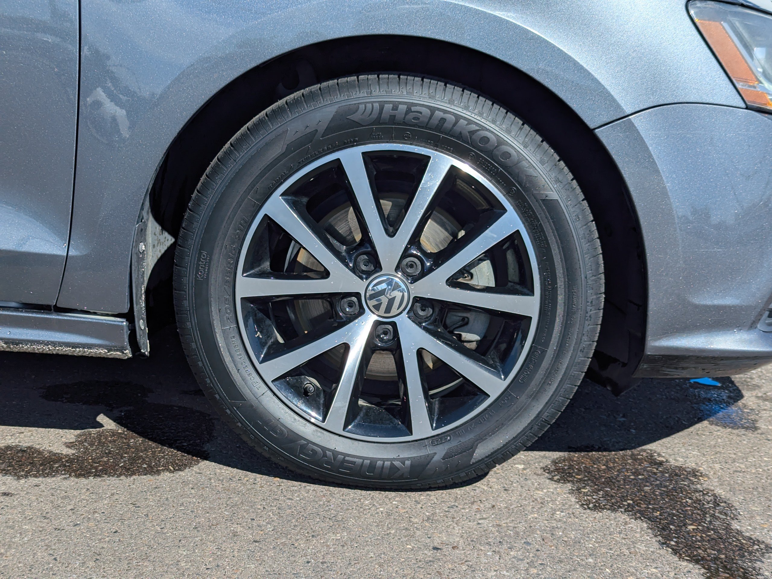 Used 2017 Volkswagen Jetta SE FWD image 47