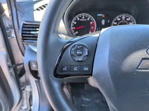 Used 2023 Mitsubishi Eclipse Cross LE AWD/4WD image 22