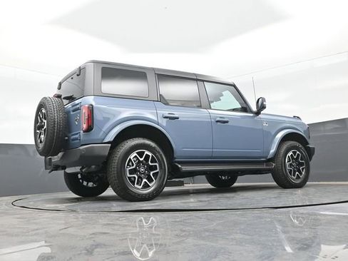 New 2025 Ford Bronco Outer Banks image 31