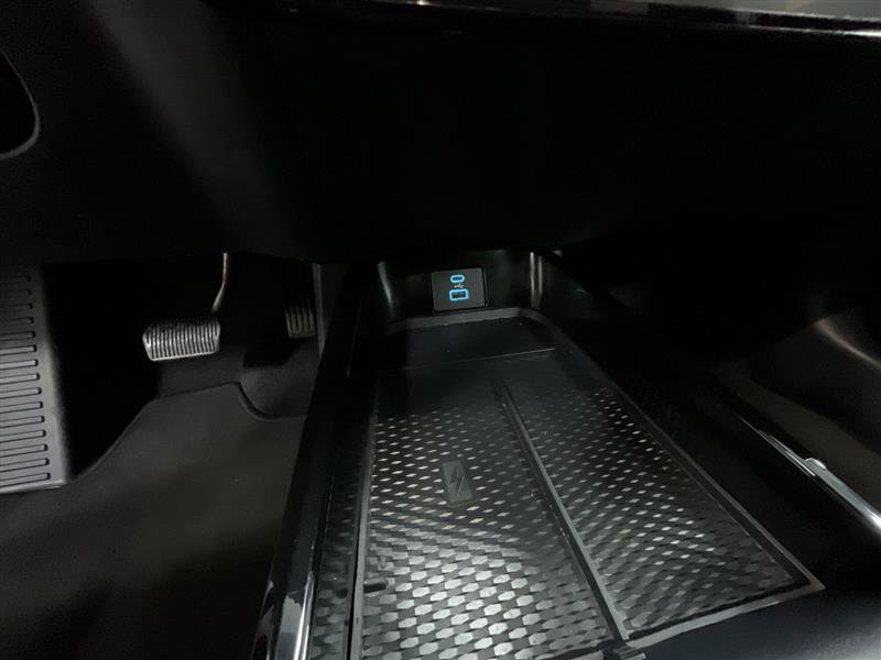 Used 2022 Ford Mustang Mach-E Select AWD/4WD image 18