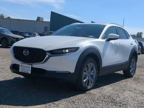 New 2026 MAZDA CX-30 AWD 2.5 S w/ Premium Package image 7