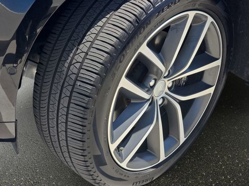 Used 2023 Land Rover Range Rover Sport SE Dynamic image 34