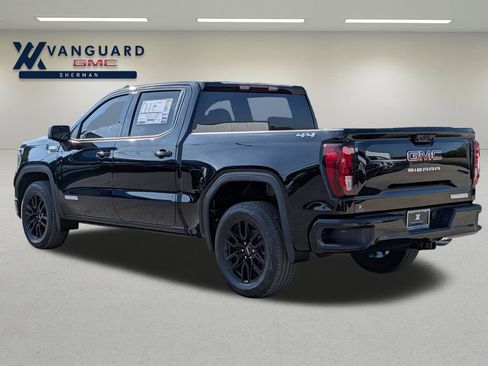 New 2026 GMC Sierra 1500 Elevation image 5