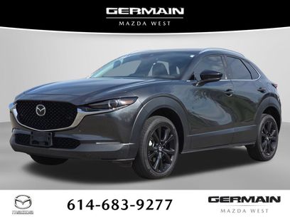 Used 2023 MAZDA CX-30 2.5 Turbo w/ Premium Plus Pkg