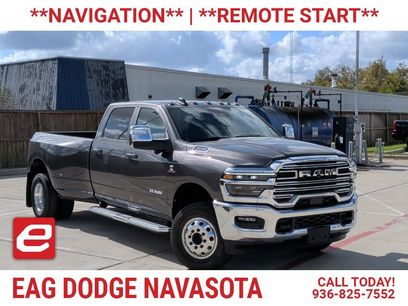 New 2026 RAM 3500 Laramie