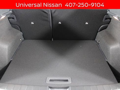 New 2026 Nissan Kicks SV FWD image 13