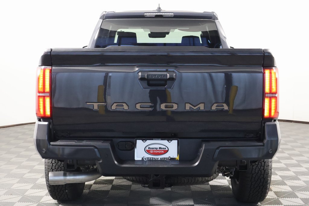 Used 2026 Toyota Tacoma SR5 w/ SR5 Upgrade Package RWD image 5