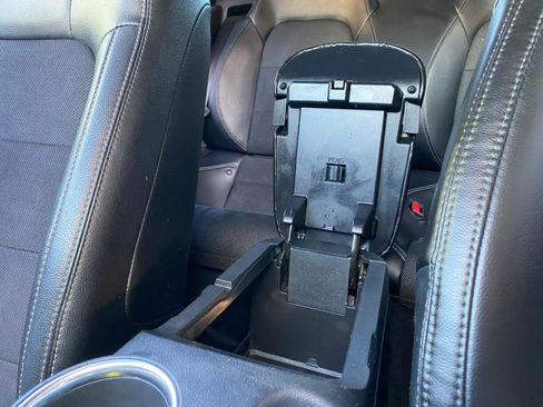 Used 2021 Ford Mustang Premium w/ Carbon Sport Interior Package image 45