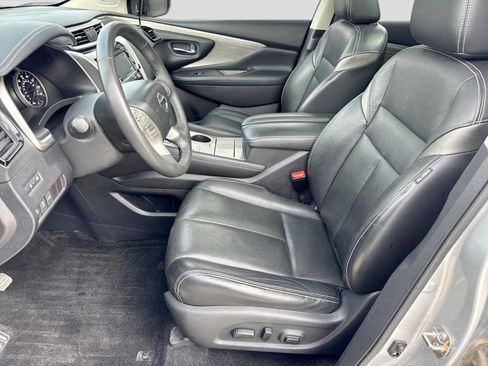 Used 2017 Nissan Murano Platinum AWD/4WD image 15