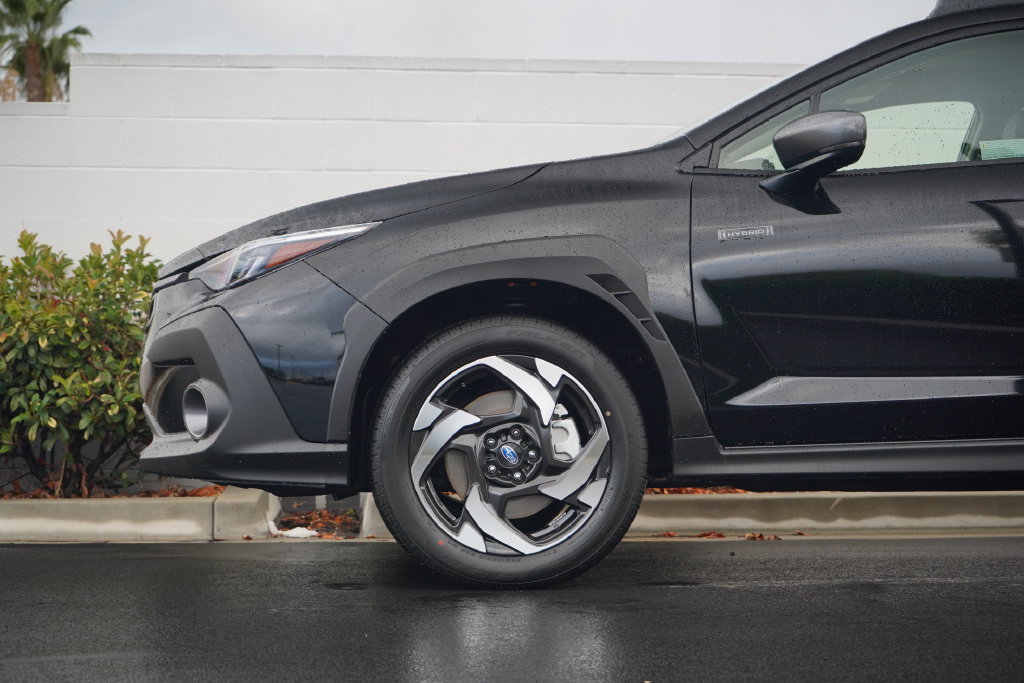 New 2026 Subaru Crosstrek 2.5i Limited AWD/4WD image 2