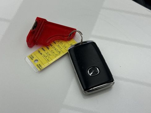 Used 2021 MAZDA CX-5 Grand Touring image 43