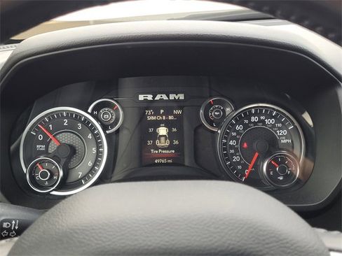 Used 2023 RAM 1500 Big Horn image 20