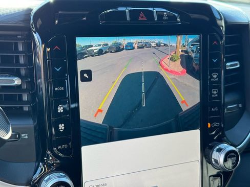 Used 2023 RAM 3500 Laramie image 29