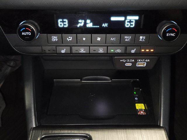 Certified 2026 Subaru Outback Wilderness AWD/4WD image 31