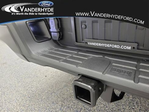 New 2025 Ford Ranger XL w/ Trailer Tow Package image 9