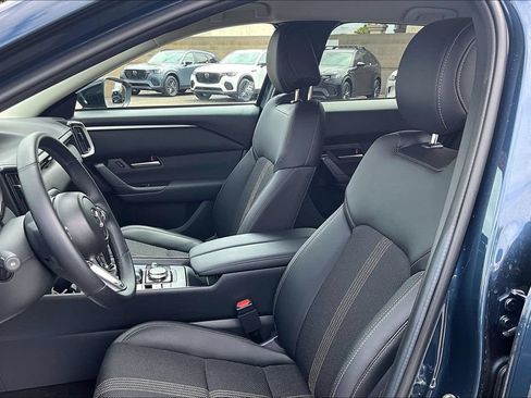 Certified 2026 MAZDA CX-50 AWD 2.5 S w/ Select Package image 14