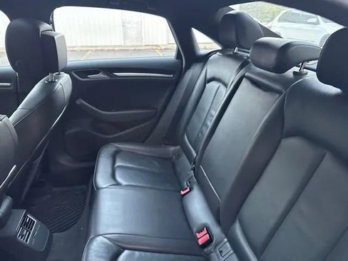 Used 2017 Audi A3 2.0T Premium Plus w/ Premium Plus Package image 11