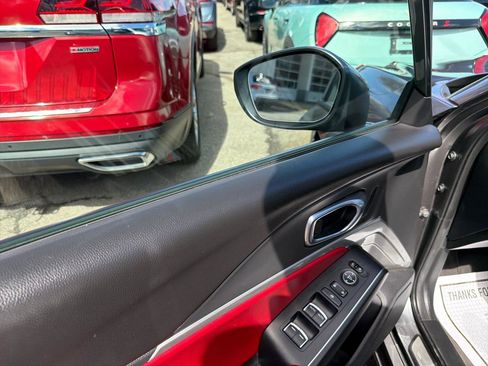 Used 2023 Acura Integra CVT w/A-Spec Package image 17